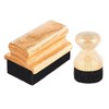 Cutting Boards Oiling Tool - Butcher Block Oiling Brush -
