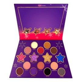 Beauty Creations - Bratz - Paleta Sombras - Girls Nite Out Girls Nite Out