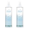 2 Bifásico Especial Cabello Seco Nano Esferas Desenreda