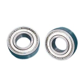 Set of 2 Arbor Bearings Fit 10" Belt Drive Sears Craftsman Table Saw 11327521