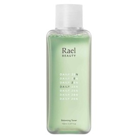 Rael Beauty Daily Zen Natural Balancing Facial Toner 5.07 oz