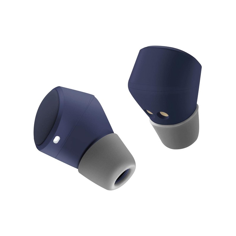 STEREN Audífonos Bluetooth FreePods True Wireless, Azules