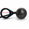 TOTMOX Black Housing 41mm Indicator Lamps Replace, LED Turn Signal