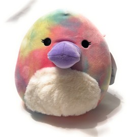 Brindall The Platypus