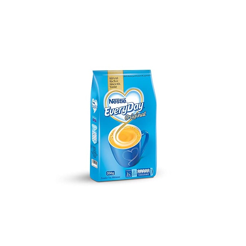 Nestle Everyday Milk Powder 350g