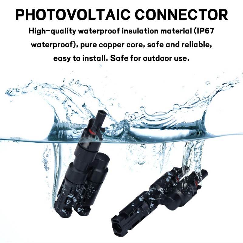 Solar plug, PV plug, solar cable, PV cable, solar plug,