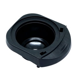 ANAKEL HOME Krups Capsule Holder MS-625000 Compatible with Dolce Gusto Genio S KP2401HP | Capsule Holder Dolce Gusto