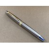 Rhapsody Ink Pens Jinhao x450 0.5mm Medium Nib Stainless Steel