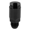 6AN to 1/4in Hose Fuel Line Fitting Adapter Quick Disconnect