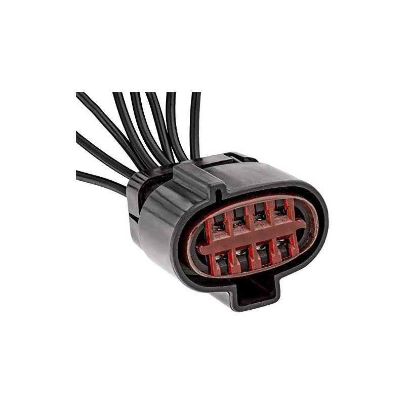 Transmission Gear Shift Sensor Harness Connector Compatible with Ford