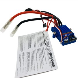Traxxas 3018R XL-5 Electronic Speed Control