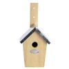 Esschert Design NKGG 30 x 15 x 13 cm, aus