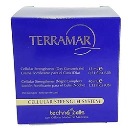 Cellular Strength System Terramar Celulas Madre Manzana