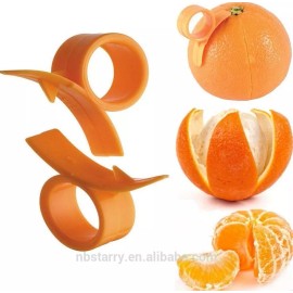 OEM Anillo Pela Naranjas Quita Pela Cascara Uso Facil