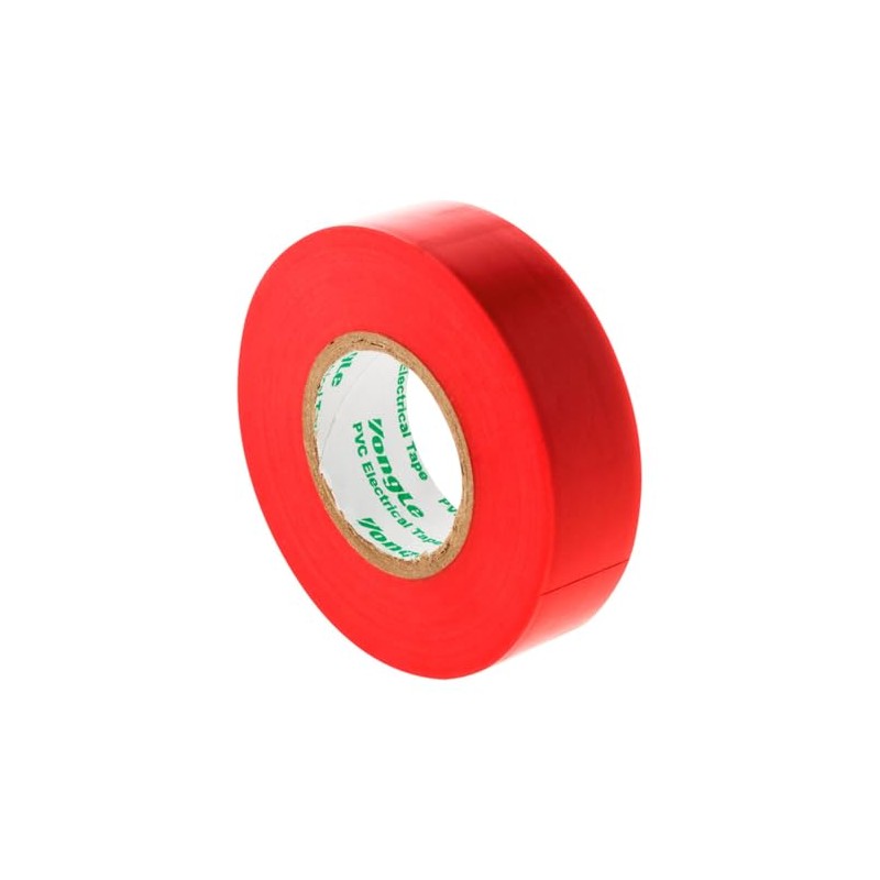 Zenitech - 19mm x 20m Roll Insulation Tape - 0.15mm