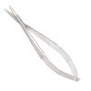 AAProTools Micro Scissors-4.5 inches-Straight