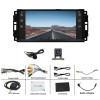 7'' For 2011-2014 Chrysler 200 Apple CarPlay Android 13 Car