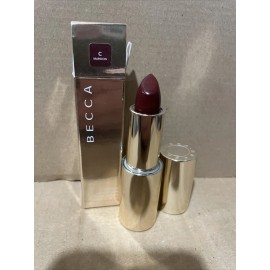 Becca Ultimate Lipstick Love C “Maroon” NIB 3.3g/.12oz NEW IN BOX