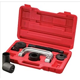 ATD Tools 8696 Deluxe Ball Joint Service Set