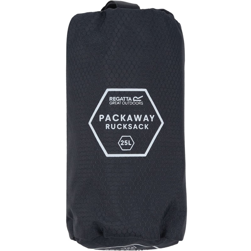 Regatta EasyPack II Pack Away 25 Litre Lightweight Rucksack -