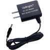 UpBright 9V AC/DC Adapter Compatible with Pyle Pro PSBT125A PSBT105A