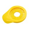 CCHOME Corn Silk Remover, Corn Silk Cleaning Brush Yellow