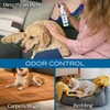 Lively Pet Odor & Stain Control Bundle – Deodorizing Spray