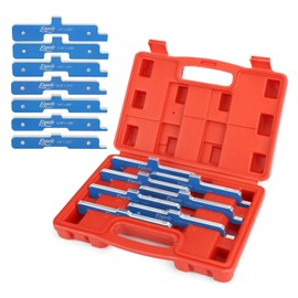 Eapele Router Table Set Up Bars Replace for PRS3400 (Set of 7)                                                                                        