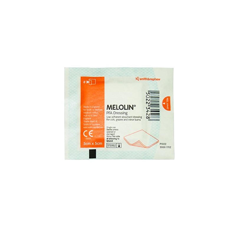 Melolin Dressing Pad