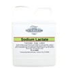 Traverse Bay Bath and Body Sodium lactate, 16 oz, Safety
