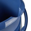 keeeper Mika Eco Line Eco Blue Bucket with Integrated Measuring