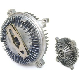 URO Parts 1192000022 Fan Clutch
