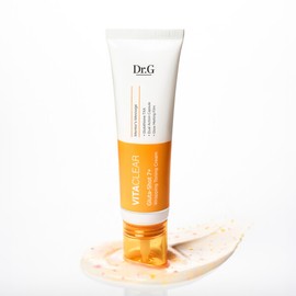 Dr.G/Vita/Clea/7/Plus/Wrapping/Trace/Cream/50ml