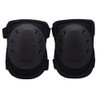 BLACKHAWK! 808300BK Advanced Tactical Knee Pads V.2 - Black