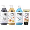 Mise-en-scène [Department Store] [Mise-en-scène] Hair & Scalp Booster Shampoo & Treatment (Select 1) - Deep Clean Shampoo 800g / [백화점] [미쟝센] 헤어앤스칼프 부스터 샴푸 트리트먼트 선택 1개 - 딥클린 샴푸 800g