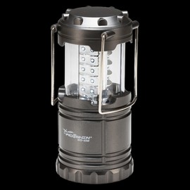 Lantern LED (for camping) WS-456 30 bulb LED sliding