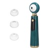 Blackhead Vacuum Suction Machine 3 Gears Magnify Pores Cleaning Electric