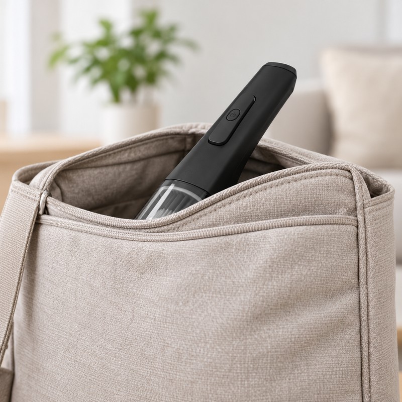 Handheld Insect Catcher Bug, Manual Catch and Release Tool for