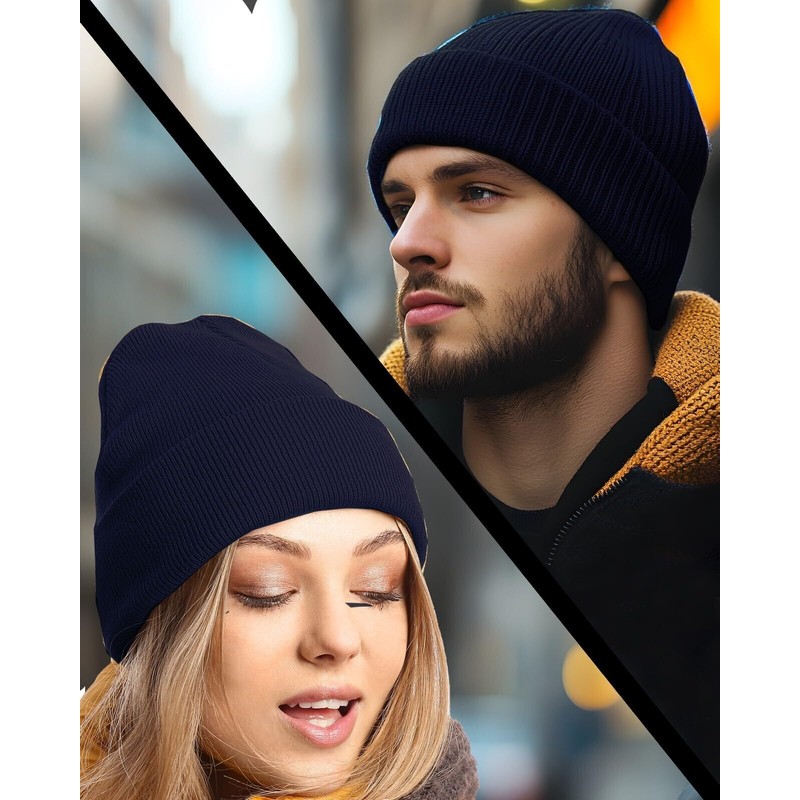 tshirtladen Hat - Team Après-Ski - Beanie One Size -