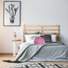 Seashell Pillow Soft Plush Seashell Throw Pillow Soft Sea Shell