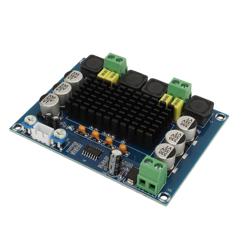 TPA3116D2 High Power Digital Amplifier Board Sound Amplifier Module Dual