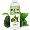 Avocado Tree Fertilizer, Complete Liquid Avocado Plant Food, 32 oz