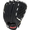 Zett BDG3522A (ZETT) Catchball Gloves for Beginners with Shock Absorbing