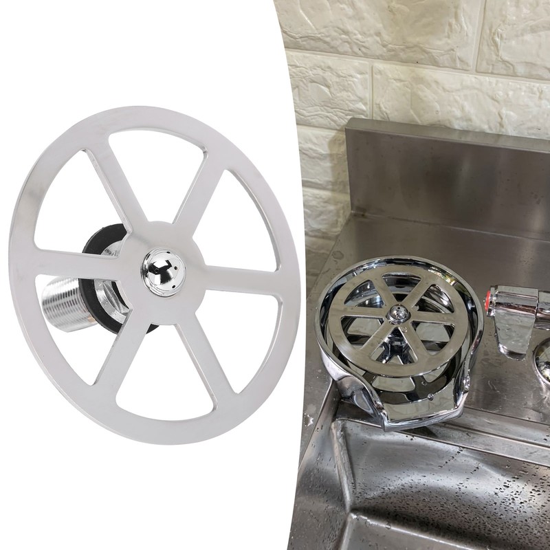 Stainless Stee High Pressure Glass Rinser Automatic Cup Rinser Washer