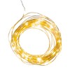 Idena 31483 - Catena luminosa LED Micro con 120 LED