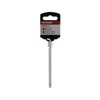 GEDORE red Socket spanner extension, 1/4" 6.3 mm square drive,