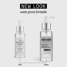 Nioxin Diaboost Advanced Hair Thickening Serum 100ml