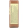 One With Nature Vanilla Oatmeal Dead Sea Mineral Soap, 7