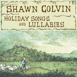 Holiday Songs & Lullabies