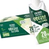 하이뮨 액티브 비건 단백질 제로 250ml X 24팩 Highmoon Active